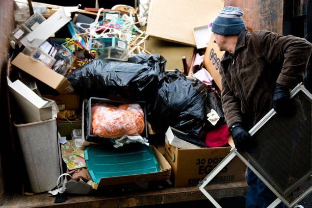 Best Estate Cleanout Services  in Halfway House, PA