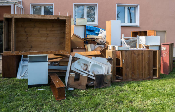 Best Local Junk Hauling  in Halfway House, PA