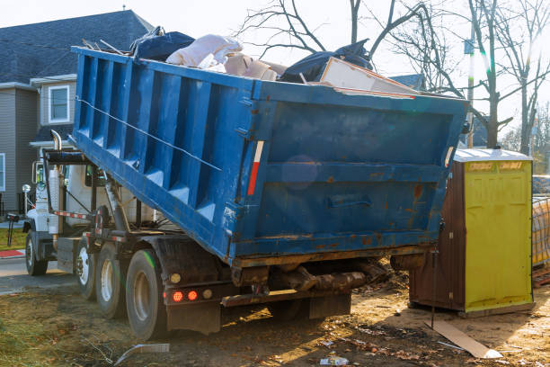 Trash Removal Near Me in Halfway House, PA