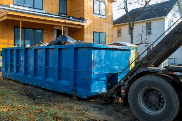 Best Professional Junk Removal  in Halfway House, PA