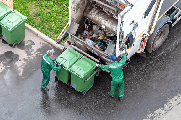 Trusted Halfway House, PA Junk Removal Experts