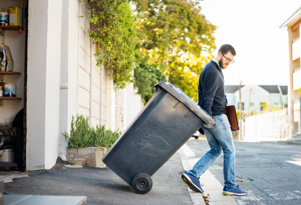Best Yard Cleanup Services  in Halfway House, PA