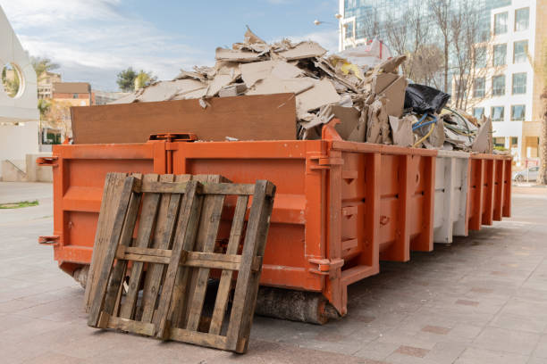 Best Yard Waste Removal  in Halfway House, PA
