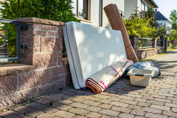 Best Junk Hauling Services  in Halfway House, PA