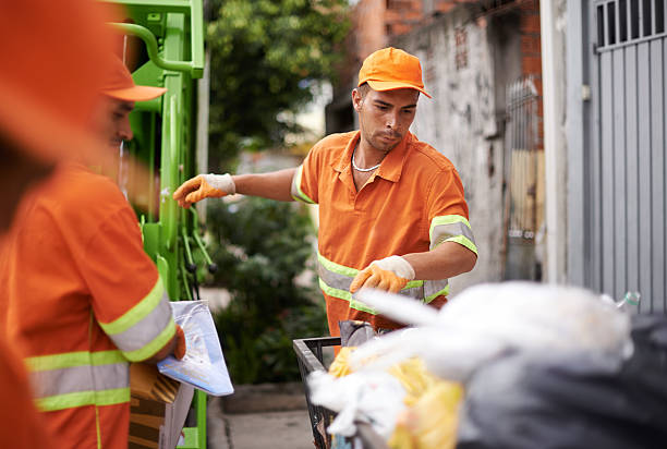 Best Basement Cleanout Services  in Halfway House, PA