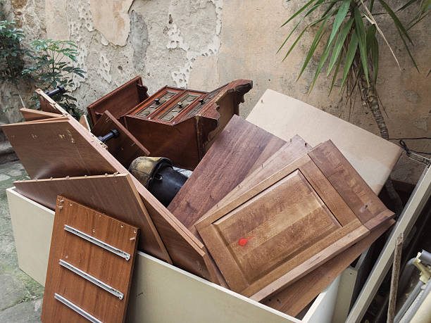 Best Yard Cleanup Services  in Halfway House, PA